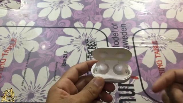 Samsung Buds Plus Review|Samsung earBuds+ full reviews in hindi urdu смотреть онлайн