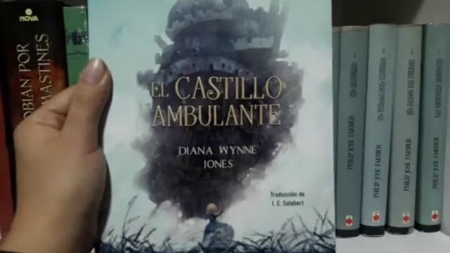 Mirabilia libros Menú Literario Infantil смотреть онлайн