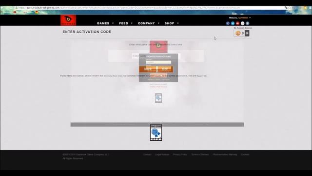 Как активировать DLC для DC Universe Online (Steam) смотреть онлайн