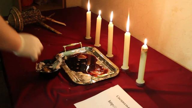 приворот. Фрагмент Модификация сильного приворота http://alexanderzin.clan.su/ смотреть онлайн