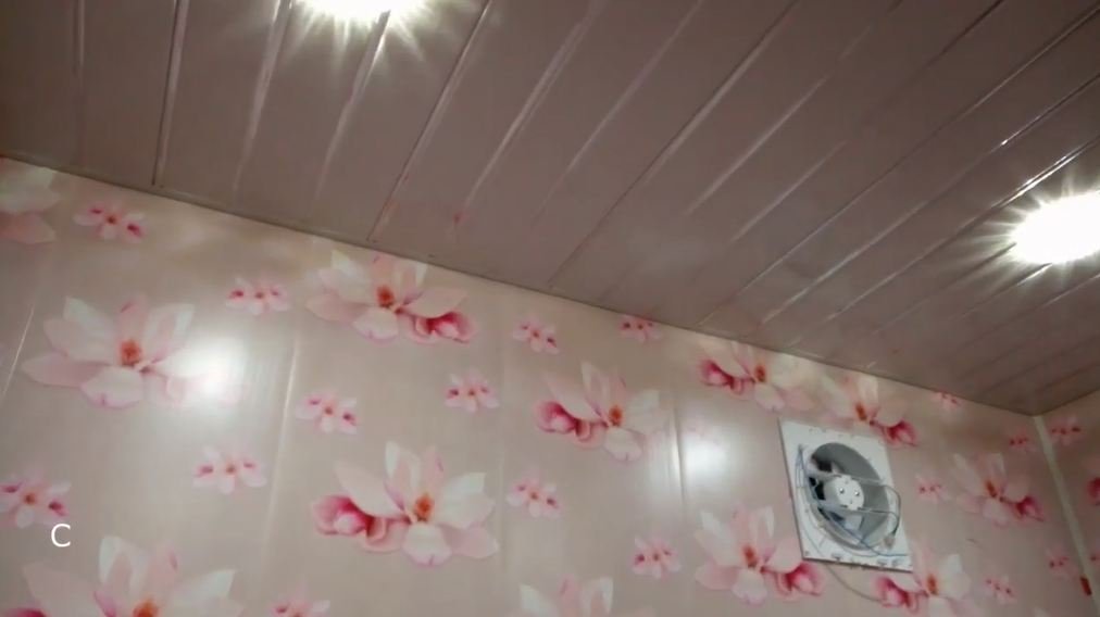 Ремонт совмещенной ванной комнаты панелями ПВХ смотреть онлайн