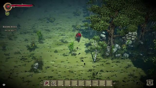 Grimm Dark Legacy BETA gaming #3 смотреть онлайн