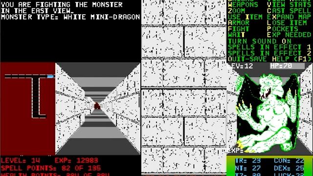 Walkthrough: Moraff's World (P10) смотреть онлайн