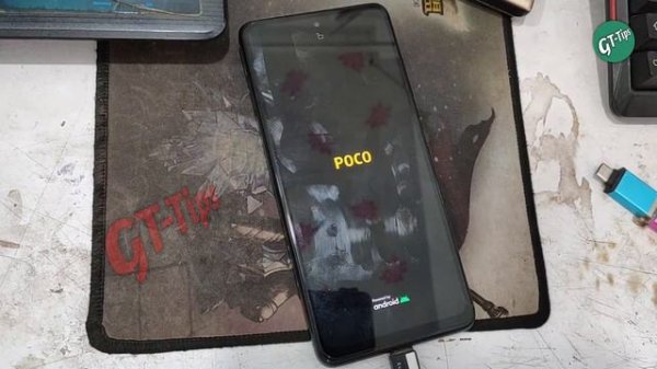 Poco X3 Pro Root  / Twrp Magisk Manager Install Auto Reboot Fix