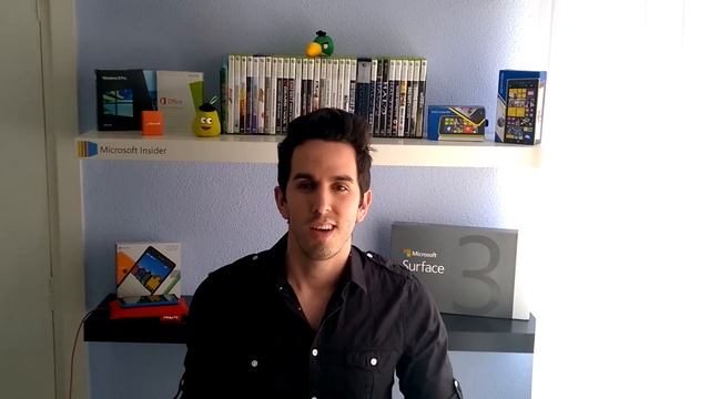 Análisis de la Microsoft Surface 3 смотреть онлайн