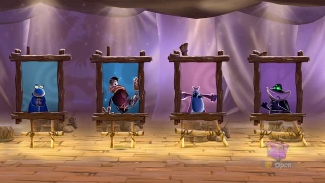How to Install Mods for Rayman Legends & Origins (PC Tutorial) смотреть онлайн