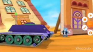 Спецагент ОСО, Открытие