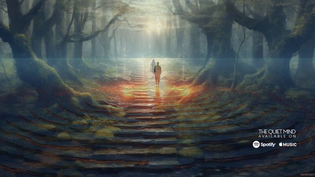 Path to Stillness: Embark on a Serene Journey of Guided Relaxations смотреть онлайн