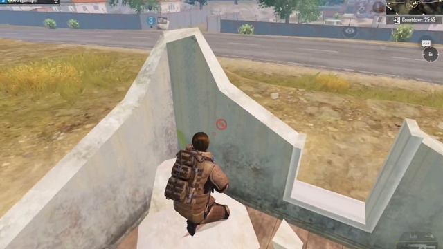 Metro Royale Gonna End Due To This Glitch 😥 | Metro Royale Chapter 10 смотреть онлайн