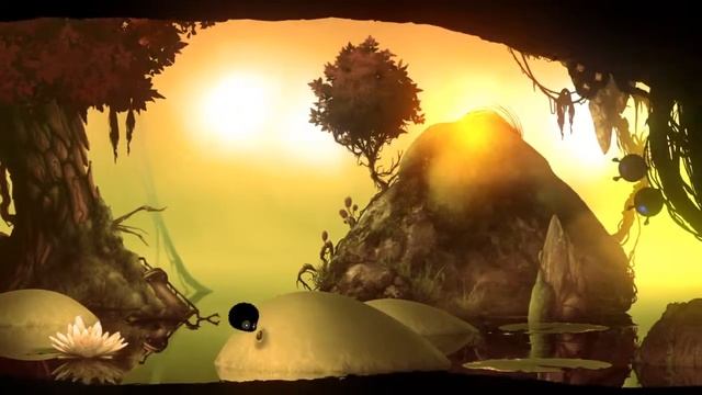 BADLAND: Game of the Year Edition - "Mine Solver" Trophy PS4 PSVITA смотреть онлайн