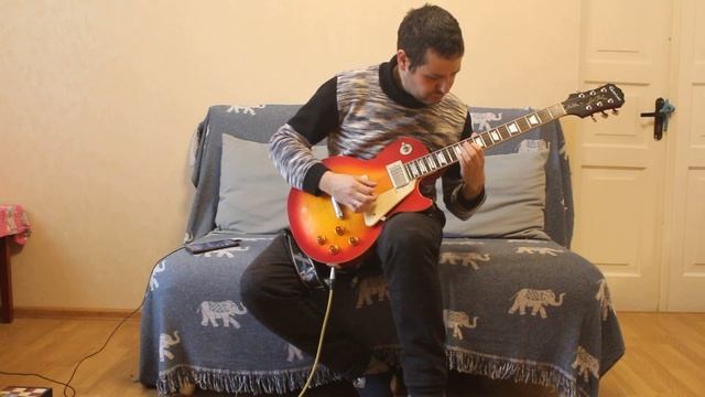 Гимн Украины - рок-версия - Anthem of Ukraine - rock-version смотреть онлайн