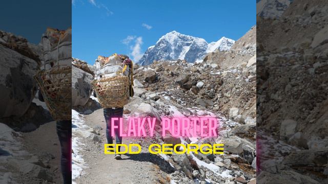 Flaky Porter смотреть онлайн