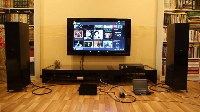 Человек, это звучит! смотреть онлайн