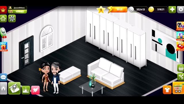 ЗАСТУКАЛА МУЖА ЗА ИЗМЕНОЙ В МОБИЛЬНОЙ АВАТАРИИ/ПРАНК: ПРОВЕРКА ОТНОШЕНИЙ НА ВЕРНОСТЬ/ИГРА АВАТАРИЯ смотреть онлайн