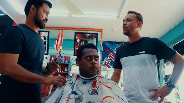 Three Idiots - Part1 of SE1:EP12| Fiji Vibes|| Crack Up 😂😂 смотреть онлайн