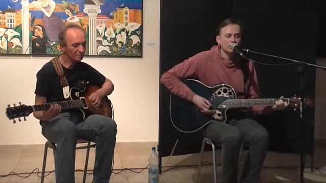 "ЛихоЛесье" - Я не точка (4.3.17) смотреть онлайн