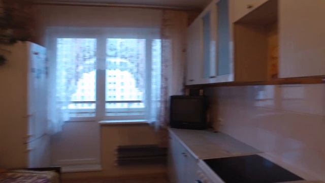 Квартира в Раменках смотреть онлайн