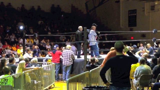 Bret Hart & Earl Hebner Make Peace! смотреть онлайн