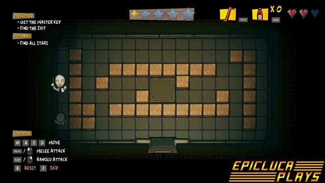 3 Out of 10 Episode 05 - The Rig is Up (Epic Games) | EpicLuca Plays смотреть онлайн
