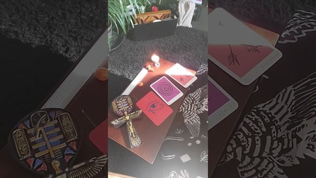 SACRED SYMBOLS! ? #danzymarie#selflove#tarot смотреть онлайн