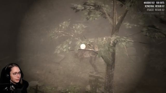 [ Siren: Blood Curse ] We'll be one big happy family. - Episode 9 смотреть онлайн