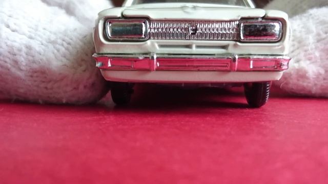 ～DAIAPET No.188～ 【☆TOYOTA CROWN HARDTOP SL☆】紹介＆開封 смотреть онлайн