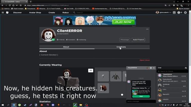How To Find Roblox Place 