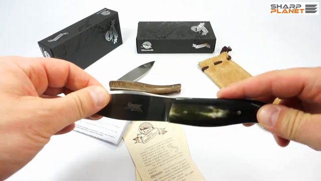 Viper Maremmano Knife Review