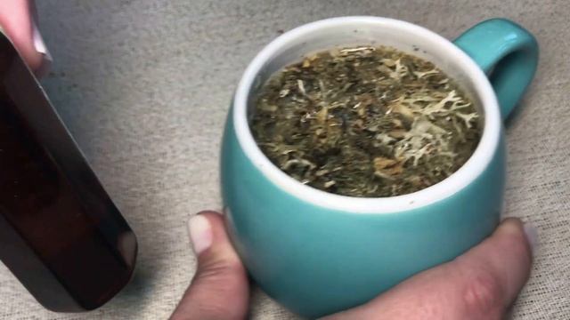 На УТРО Стала Здоровой, прошёл Кашель, Силы Прибавились! смотреть онлайн