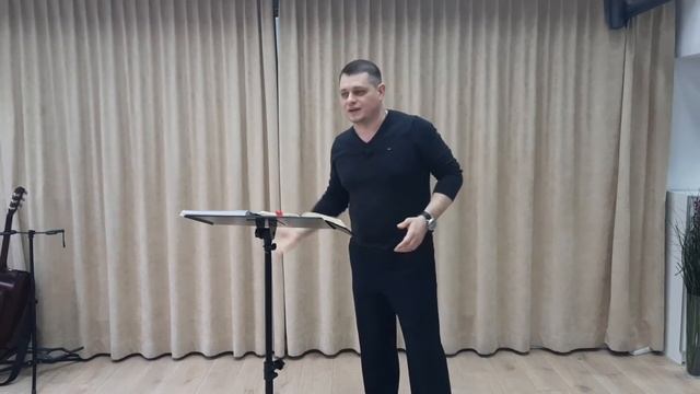 Уроки 2021 года | Анисимов Евгений | 09/01/2022 | Вроцлав, Польша смотреть онлайн