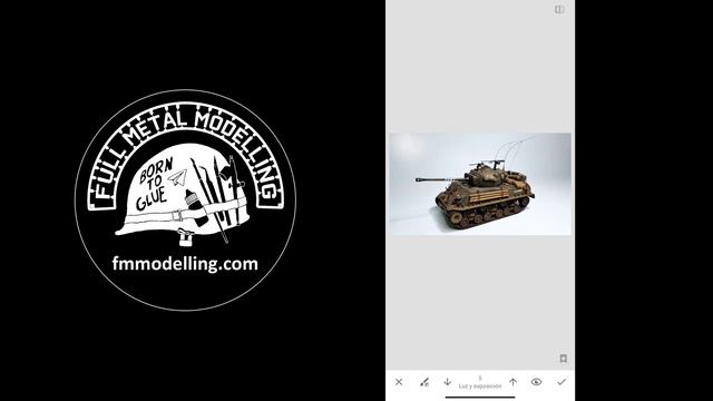 Cómo PROCESAR UNA FOTO en 5 MINUTOS con tu MÓVIL. TUTORIAL SNAPSEED .FOTOGRAFIAR MAQUETAS смотреть онлайн