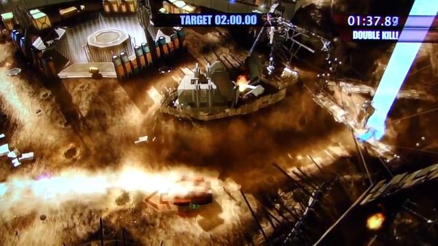 Red Faction Battlegrounds pt4 смотреть онлайн