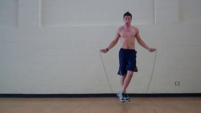 Крутые прыжки на скакалке для развития скорости и выносливости смотреть онлайн