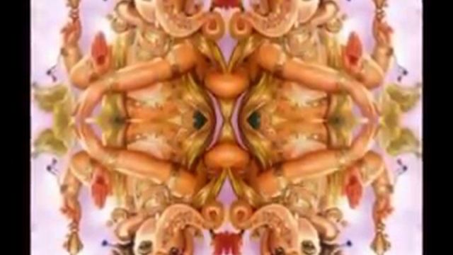 Om Gam Ganapataye - *✿* Ganesh Mantra смотреть онлайн