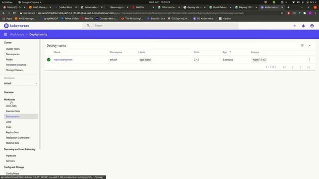 DevOps Tutorials | Kubernetes Deployment: Strategies with Examples | Kubernetes Tutorials смотреть онлайн