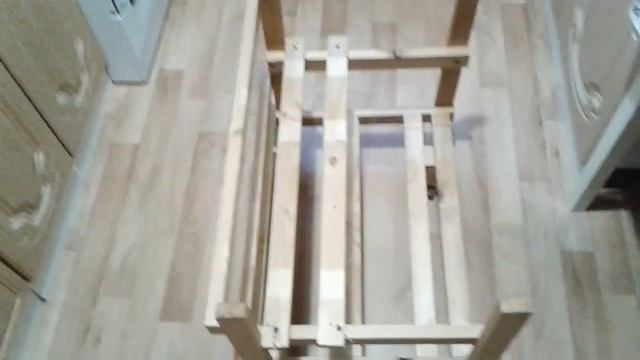 Модернизация майнер рига на колёсиках до уровня Москвич 6 серии смотреть онлайн