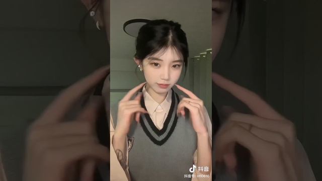 Chinese Girls On Douyin #1 | TikTok China Compilation