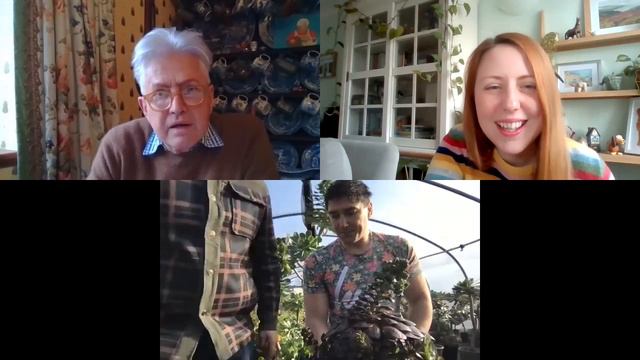 Sensational Semponiums and Multi-coloured Aeoniums with Surreal Succulents (Talking Dirty 74, pt 2) смотреть онлайн