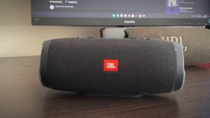 JBL CHARGE 5 ПРОТИВ JBL CHARGE 3 - СТАРАЯ ШКОЛА НАГНУЛА НОВУЮ??
