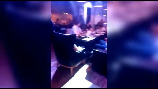 В Нур-Султане работали VIP-сауны смотреть онлайн