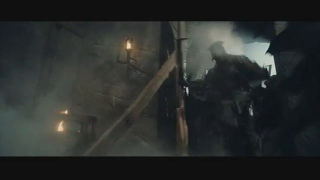 Lord of the Rings - Amazing Grace - Judy Collins смотреть онлайн