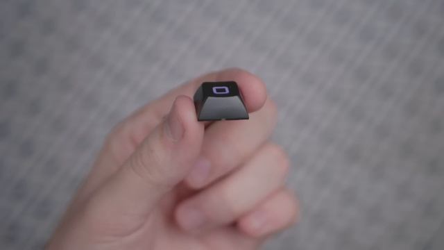 ⌨️ МИНИ-КЛАВИАТУРА МЕЧТЫ! смотреть онлайн