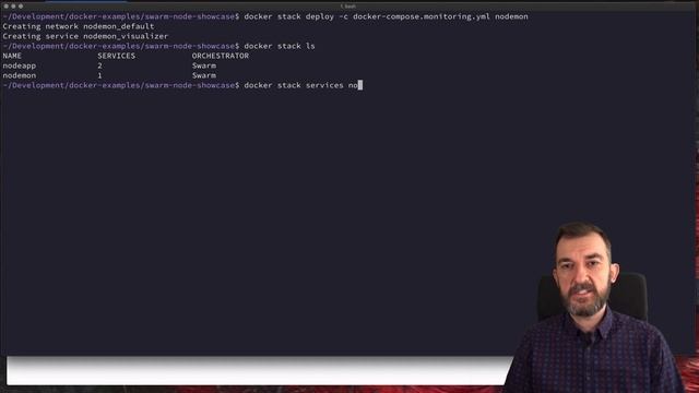 Introduction to Docker Swarm | Tutorial for Beginners | Examples | Typical Tasks смотреть онлайн
