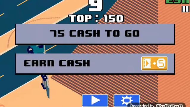 Smashy road (угарные игры) смотреть онлайн