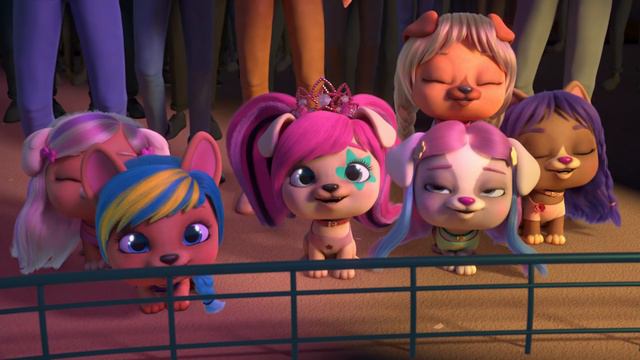 😜 БЕСКОНЕЧНОЕ ВЕСЕЛЬЕ! 😜 ВИП ПЕТС 🌈 VIP PETS 🌈 МУЛЬТИКИ для ДЕТЕЙ на РУССКОМ языке