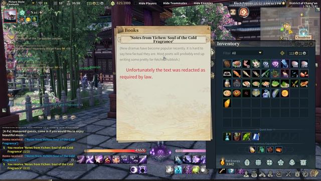 Sword of Legend questing lvl 30 to 32 смотреть онлайн