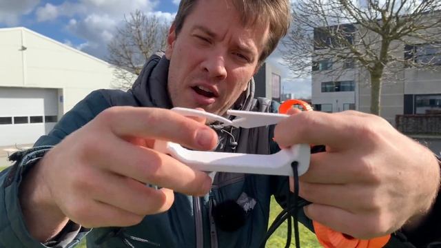 Wind Catcher Tips & Tricks: Anchor Layout & Clicker Tool Testing смотреть онлайн
