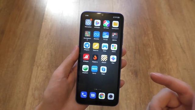 ПРИЕХАЛ Xiaomi Redmi 9C с Aliexpress смотреть онлайн