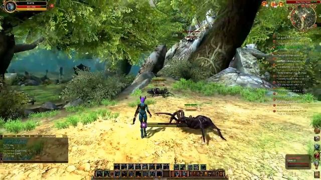 Sphere III:Enchanted World