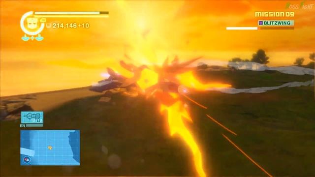 Transformers Devastation - All Bosses смотреть онлайн